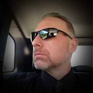 Meet your Posher, Matt